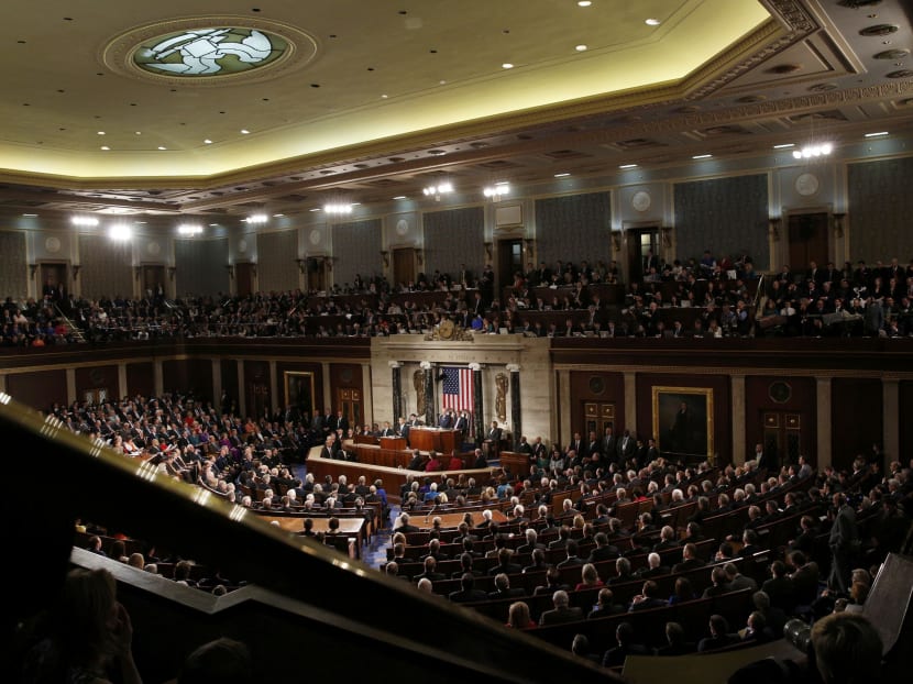 Gallery: State of Union speech released online for the first time