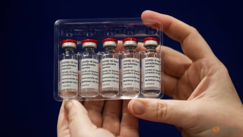 Global health officials back AstraZeneca vaccine after South Africa study rings alarm Global health officials back AstraZeneca vaccine after South Africa study rings alarm