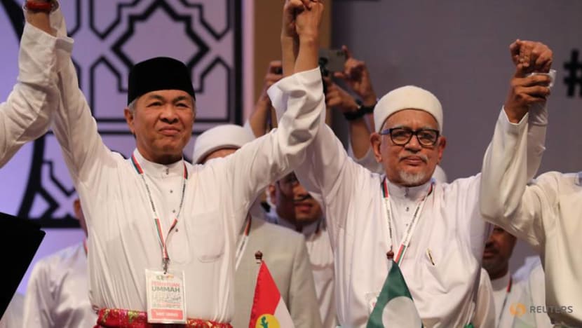 Malaysia political turmoil: BN, PAS step up preparations for possible snap elections 