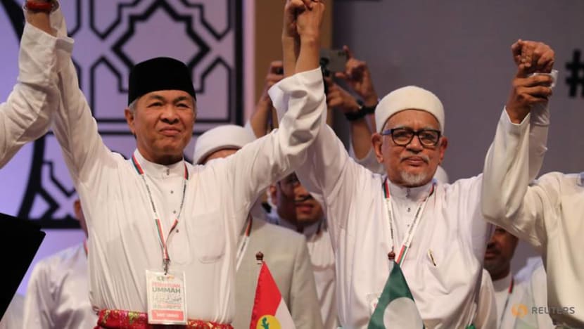 Malaysia political turmoil: BN, PAS step up preparations for possible snap elections Malaysia political turmoil: BN, PAS step up preparations for possible snap elections
