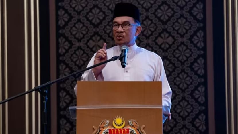 PM M'sia Anwar bertegas tidak beri jaminan lepaskan sesiapa daripada hukuman 