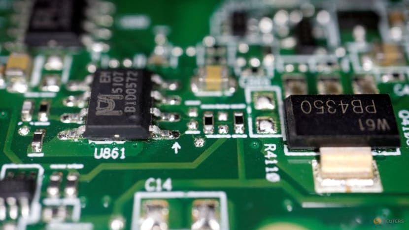 Japan's Denso to invest $3.3 billion to bulk up chips business