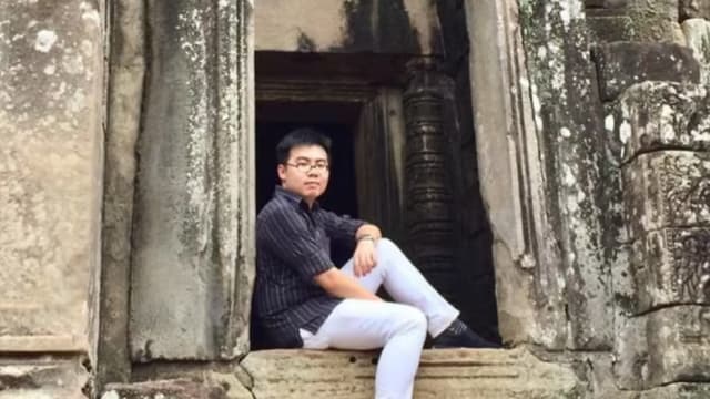 男子被指控性不当行为后自杀 法官：辩论协会未公平审理