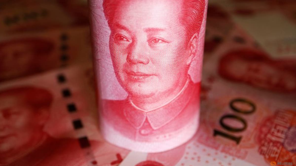 Taruhan bullish pada FX Asia karena pelonggaran pembatasan COVID di Tiongkok meningkatkan prospek – jajak pendapat Reuters