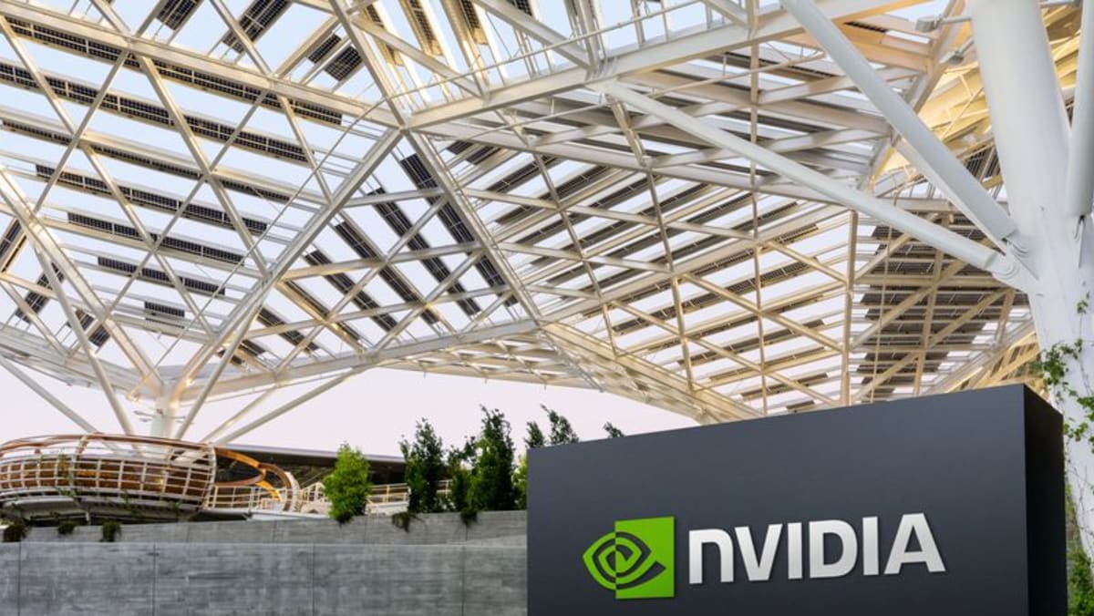 New Nvidia AI chips face issue with overheating servers, The Information reports New Nvidia AI chips face issue with overheating servers, The Information reports