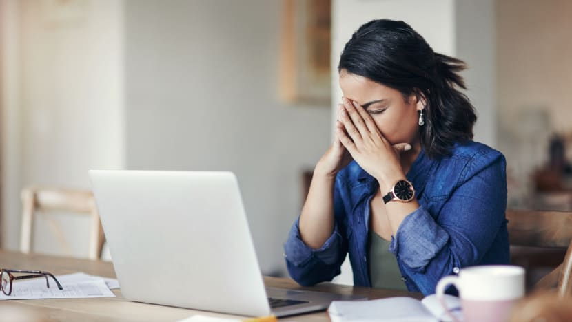 Commentary: Why the job you apply for may not be the job you get Commentary: Why the job you apply for may not be the job you get