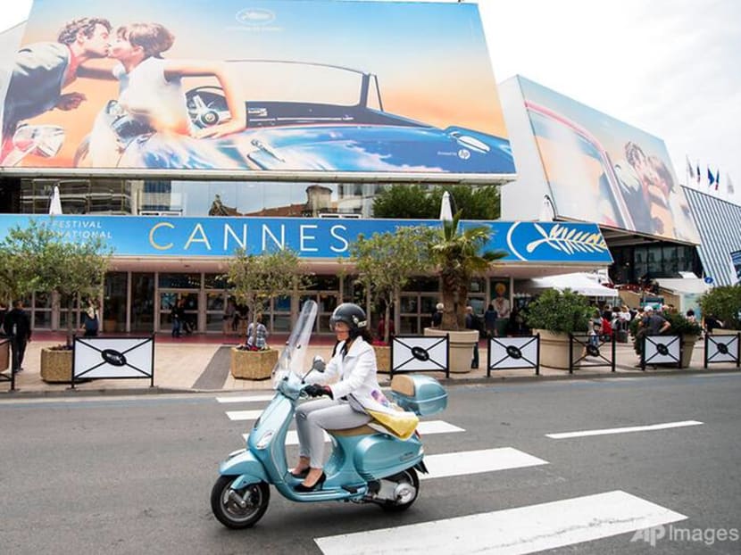 Cannes Film Festival postponed to July in hopes of having in-person event