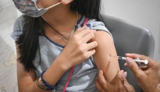 100,000 kanak-kanak 5-11 tahun sudah dapatkan dos pertama vaksin COVID-19