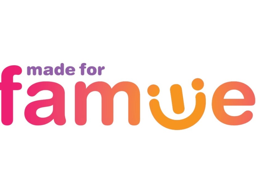 Made For Families brand mark launched to promote value of family in society