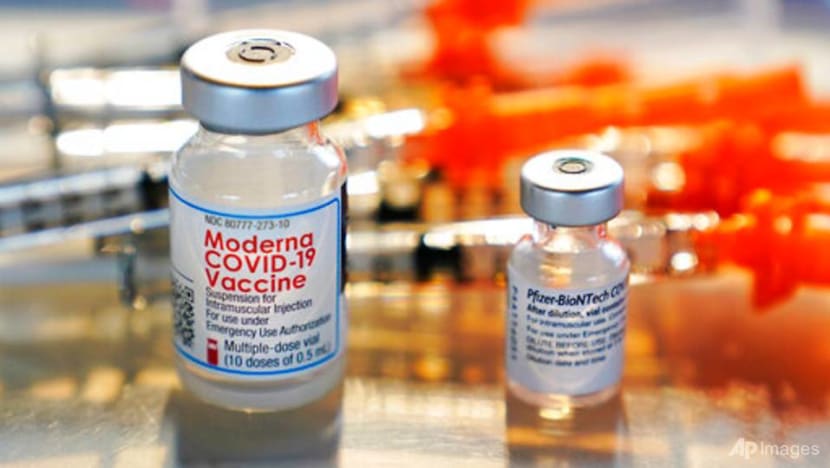 Third US COVID-19 vaccine could raise question: Which shots are best?