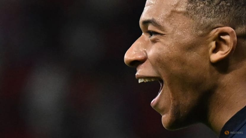 France hoping Mbappe will be enough to match England's impressive depth France hoping Mbappe will be enough to match England's impressive depth