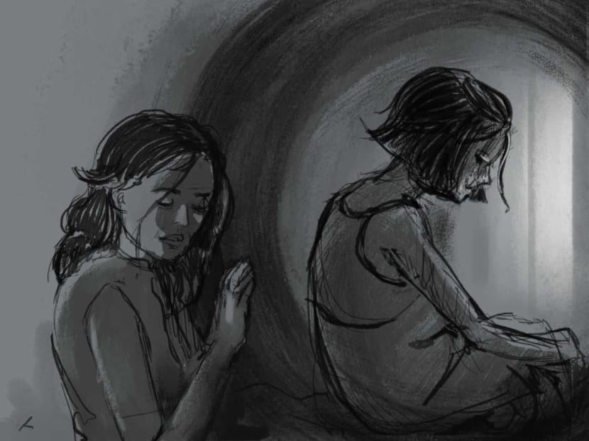 Hikikomori in Singapore: Recluses hidden from view and at a loss Hikikomori in Singapore: Recluses hidden from view and at a loss