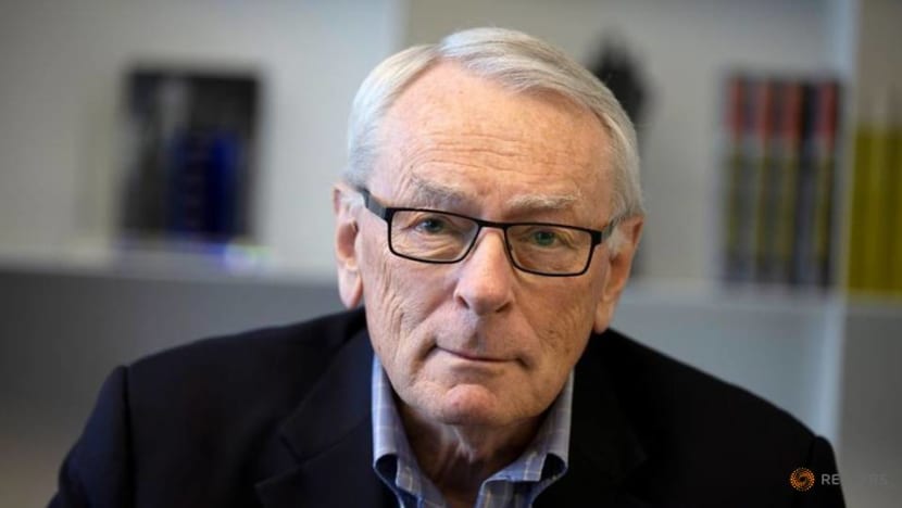 Olympics: Pot-shots politically driven, Games to go ahead, says IOC VP Olympics: Pot-shots politically driven, Games to go ahead, says IOC VP