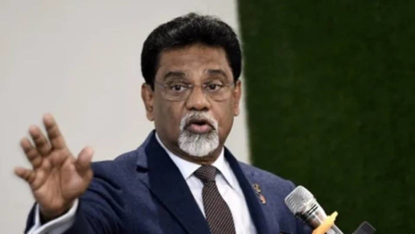 Johor's needs to be prioritised in times of water crisis: Malaysian water minister Johor's needs to be prioritised in times of water crisis: Malaysian water minister