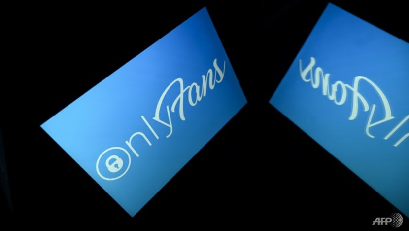 22-year-old arrested for allegedly transmitting images and videos of his private parts on OnlyFans account 22-year-old arrested for allegedly transmitting images and videos of his private parts on OnlyFans account