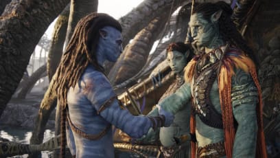 James Cameron Is Sick Of Glamourising Gun Violence So He Removed 10 Minutes Of Footage From Avatar: The Way Of Water