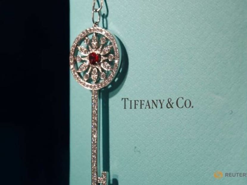 Tiffany says LVMH countersuit an attempt to avoid full purchase price Tiffany says LVMH countersuit an attempt to avoid full purchase price