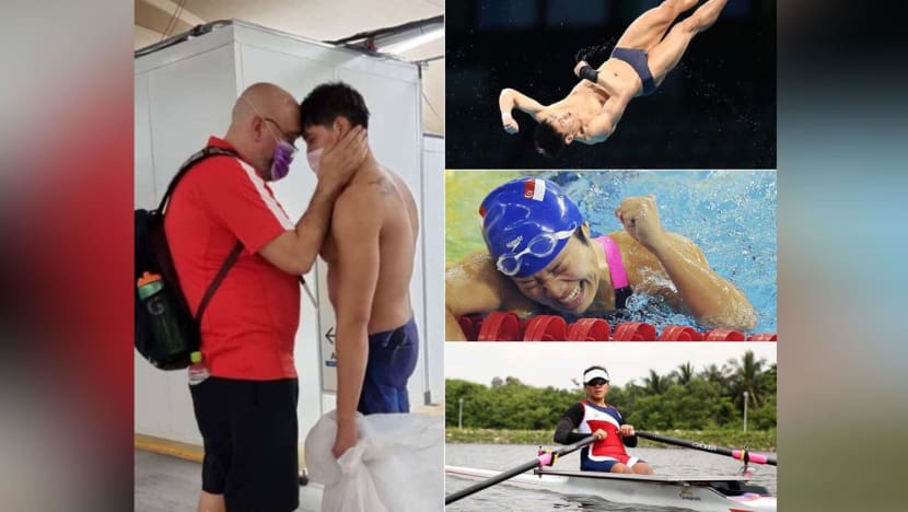 The Big Read: Pressures and temptations aplenty in sporting world, only a rare few can scale the peak and stay there The Big Read: Pressures and temptations aplenty in sporting world, only a rare few can scale the peak and stay there
