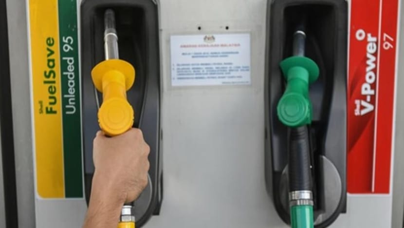 M'sia tegas kekang jualan petrol RON95, diesel bersubsidi kepada warga asing