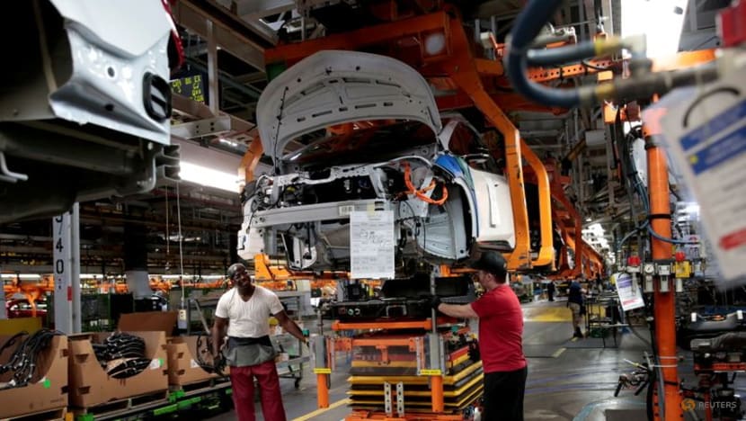 More than 100 US lawmakers urge Pelosi to back union EV tax credit More than 100 US lawmakers urge Pelosi to back union EV tax credit