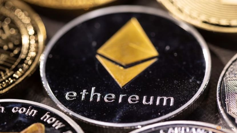 Ethereum upgrade to unlock more than US$30 billion in crypto tokens Ethereum upgrade to unlock more than US$30 billion in crypto tokens