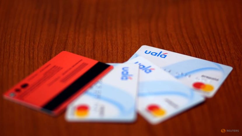 Argentina's Uala pairs with Mexico's ABC Capital for remittance market Argentina's Uala pairs with Mexico's ABC Capital for remittance market