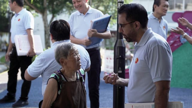工人党促政府落实冗员保险方案 舒缓失业者财务压力