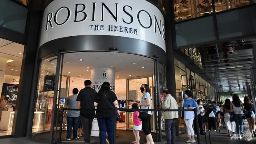'I doubt we will be paid': Robinsons' suppliers left in the lurch