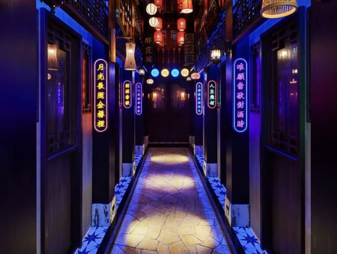 What Hidden Shock Has shaken the heart of your favorite dining spot?