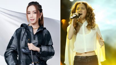 G.E.M Breaks Down Talking About The “Mental Abuse” She Suffered Under Her Former Record Label