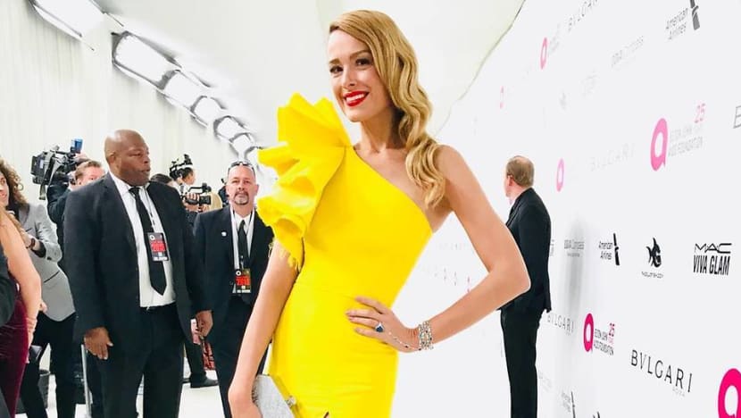 Supermodel Petra Němcová reveals the hard truths about modelling Supermodel Petra Němcová reveals the hard truths about modelling
