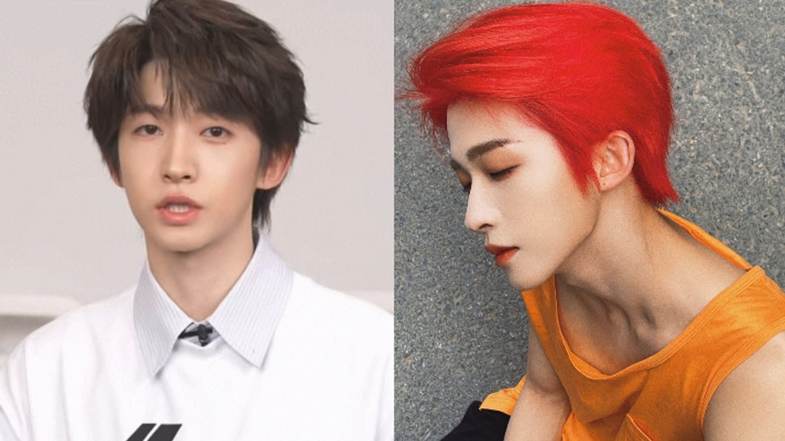 Chinese State Media Says Celebs Who Use Heavy Make-Up To Look “Completely Unrecognisable” Should Show Their “True Beauty” Instead Chinese State Media Says Celebs Who Use Heavy Make-Up To Look “Completely Unrecognisable” Should Show Their “True Beauty” Instead