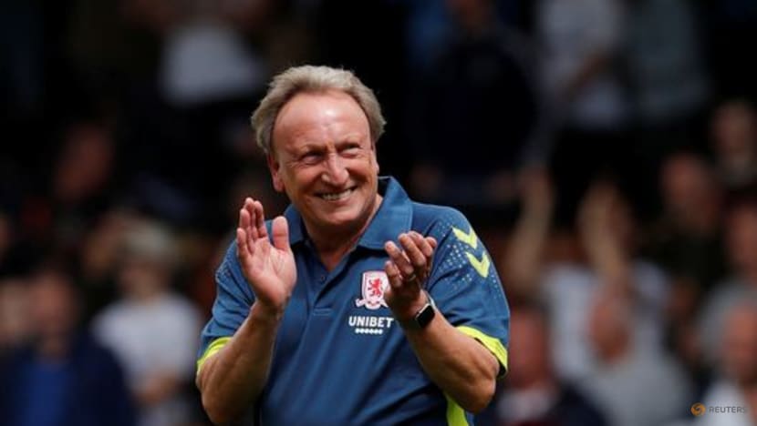 Neil Warnock retires after 41 years in management