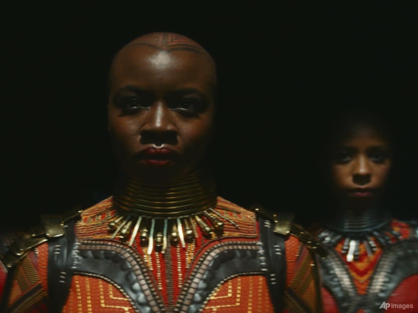 Wakanda Forever is No 1 at North American box office for 4th straight weekend Wakanda Forever is No 1 at North American box office for 4th straight weekend