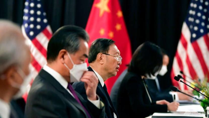 Commentary: US withdrawal from Afghanistan spells end of China’s free ride on international security Commentary: US withdrawal from Afghanistan spells end of China’s free ride on international security