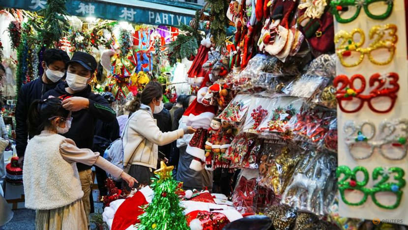 China consumer inflation accelerates in Dec, PPI falls with soft demand China consumer inflation accelerates in Dec, PPI falls with soft demand