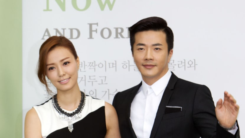 K-Hunk Kwon Sang Woo Owns $44mil Worth Of Real Estate
