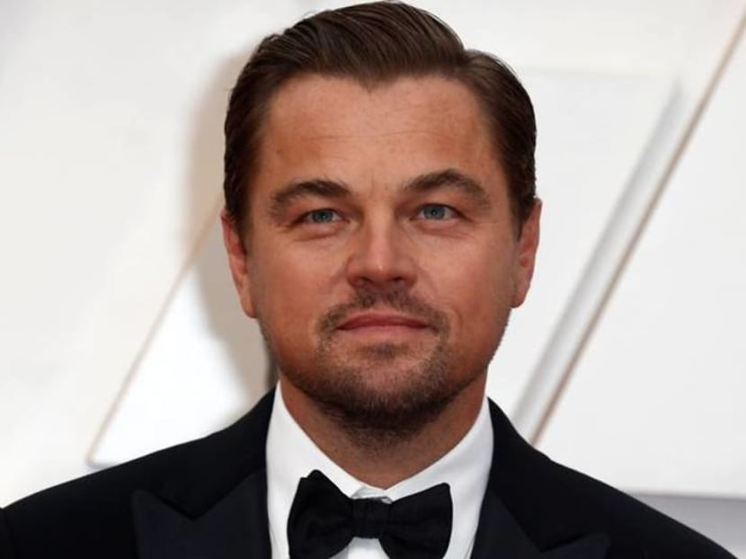 Brazil vice president invites DiCaprio to see reality of Amazon rainforest Brazil vice president invites DiCaprio to see reality of Amazon rainforest
