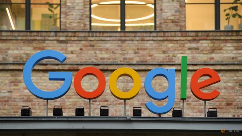 Google's voice assistant in new EU antitrust investigation, MLex reports Google's voice assistant in new EU antitrust investigation, MLex reports
