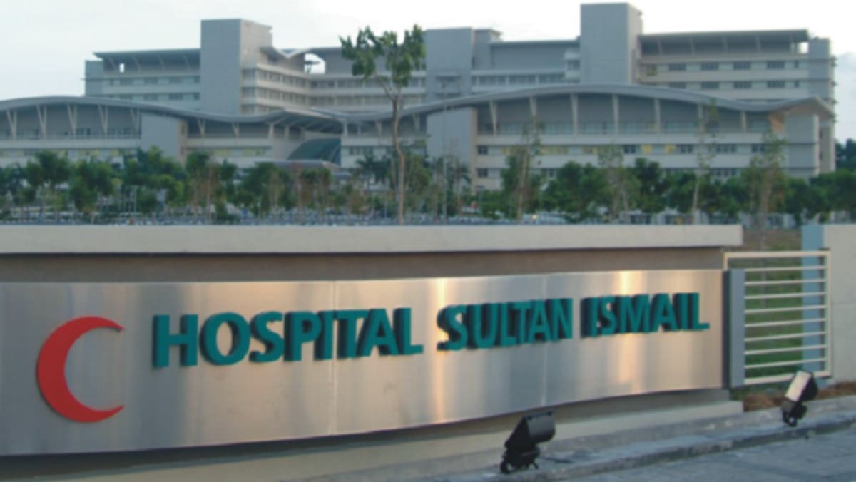 Johor Hospital Canteen Closed For Failing To Meet Health Standards Cna
