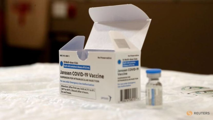 US to resume using Johnson and Johnson's COVID-19 vaccine