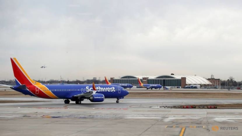 Southwest Airlines CEO says it's safe to fly again