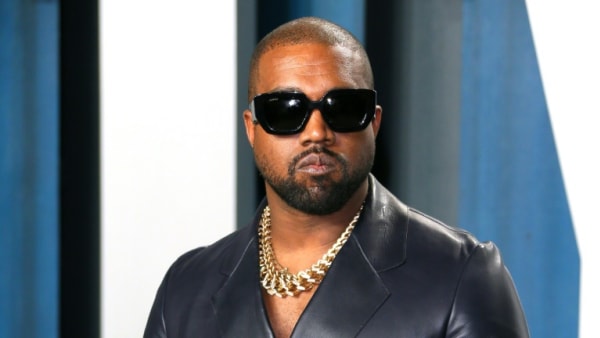 600px x 338px - Commentary: Kanye West is making us take Adolf Hitler seriously in all the  wrong ways - CNA