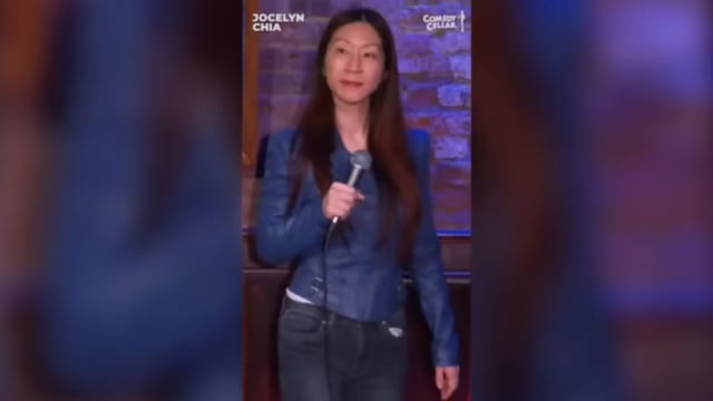 脱口秀演员空难玩笑风波延烧 马国执法单位介入调查
