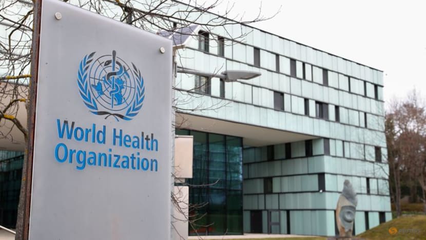 Vaccine makers right to plan for adjustments to COVID-19 shot: WHO Vaccine makers right to plan for adjustments to COVID-19 shot: WHO