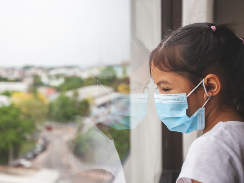 The number of young children who need mental health care is on the rise The number of young children who need mental health care is on the rise