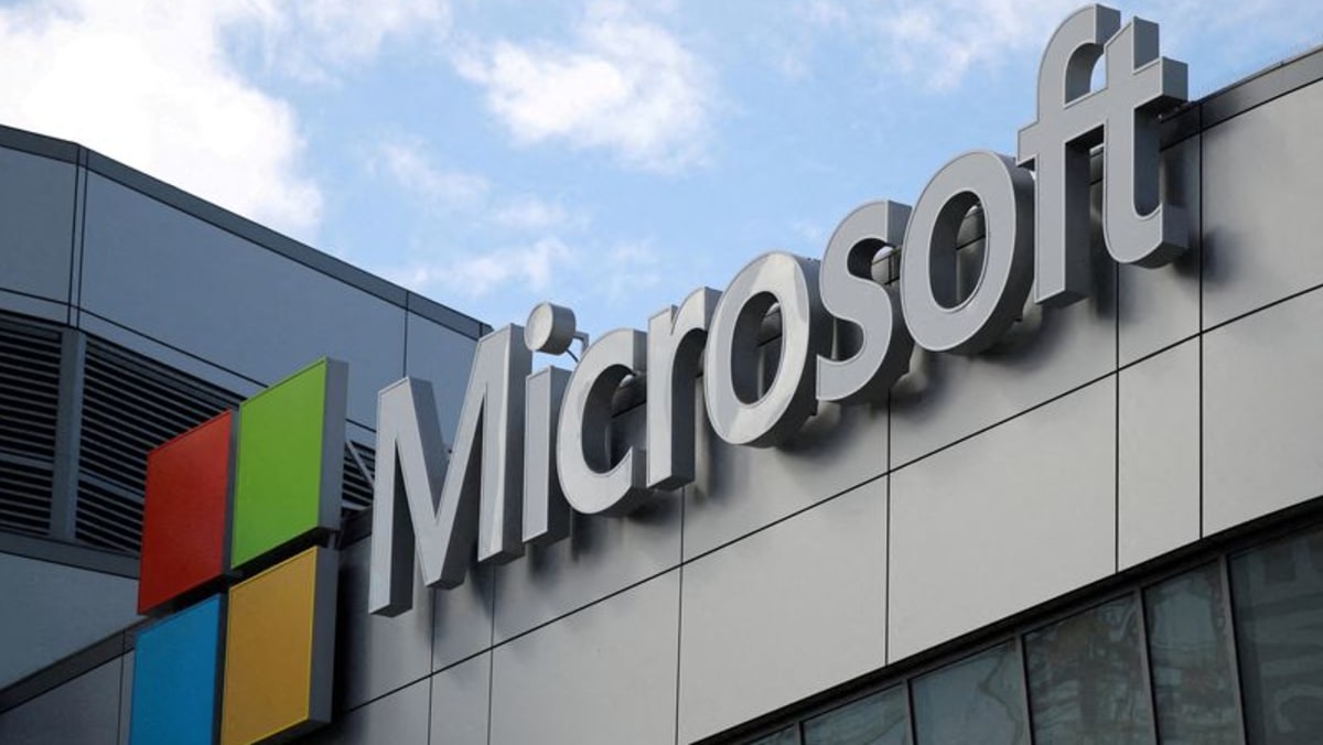 Pemadaman cloud Microsoft melanda pengguna di seluruh dunia