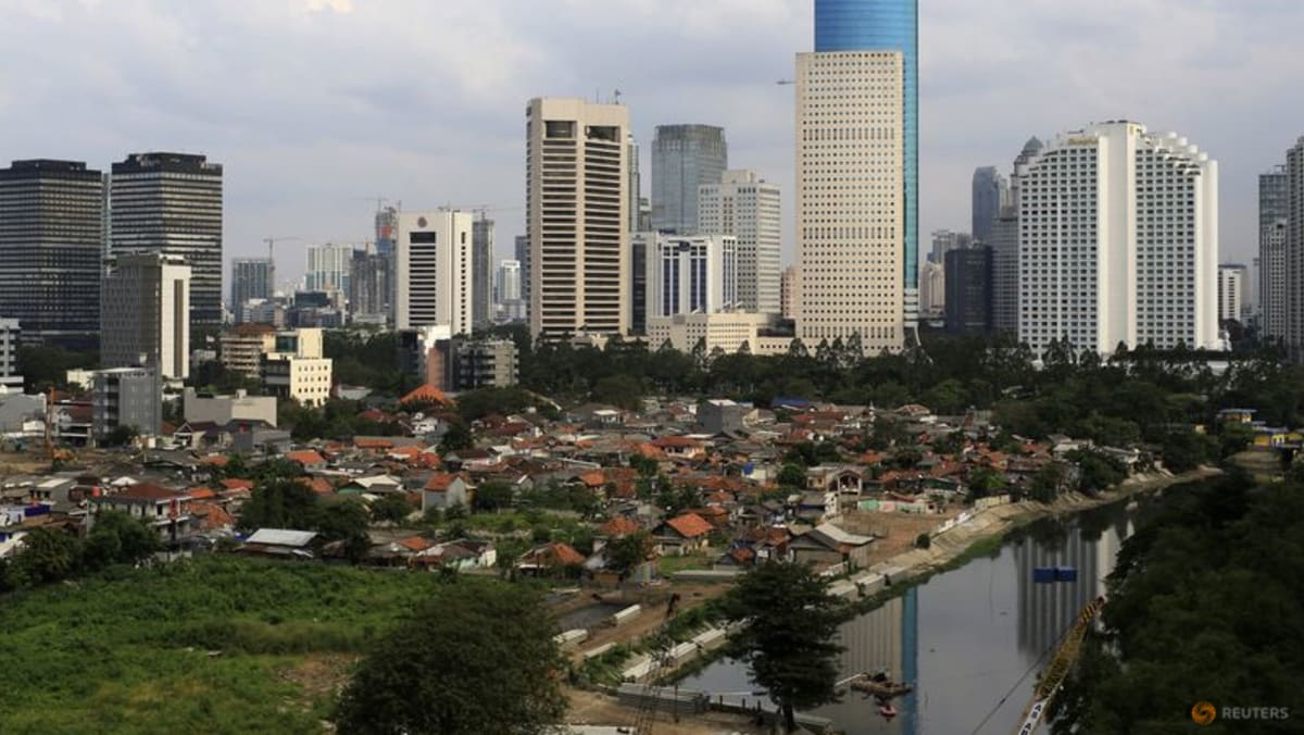 Indonesia offers ‘golden visa’ to entice foreign investors