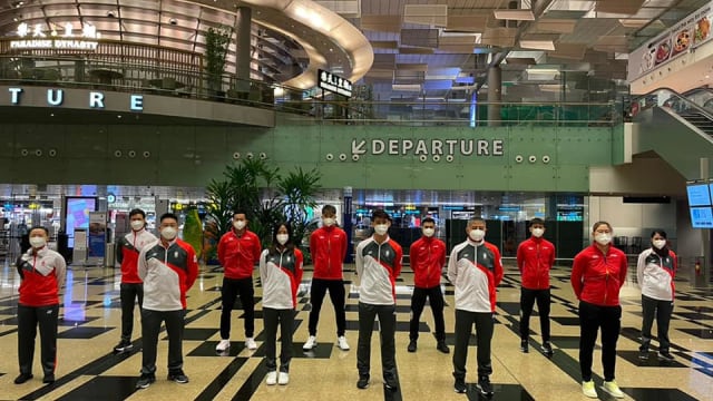 Loh Kean Yew - 8world