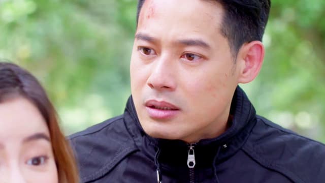 玫瑰奇缘恋与大明星（第27集）：塔纳彭罪有应得